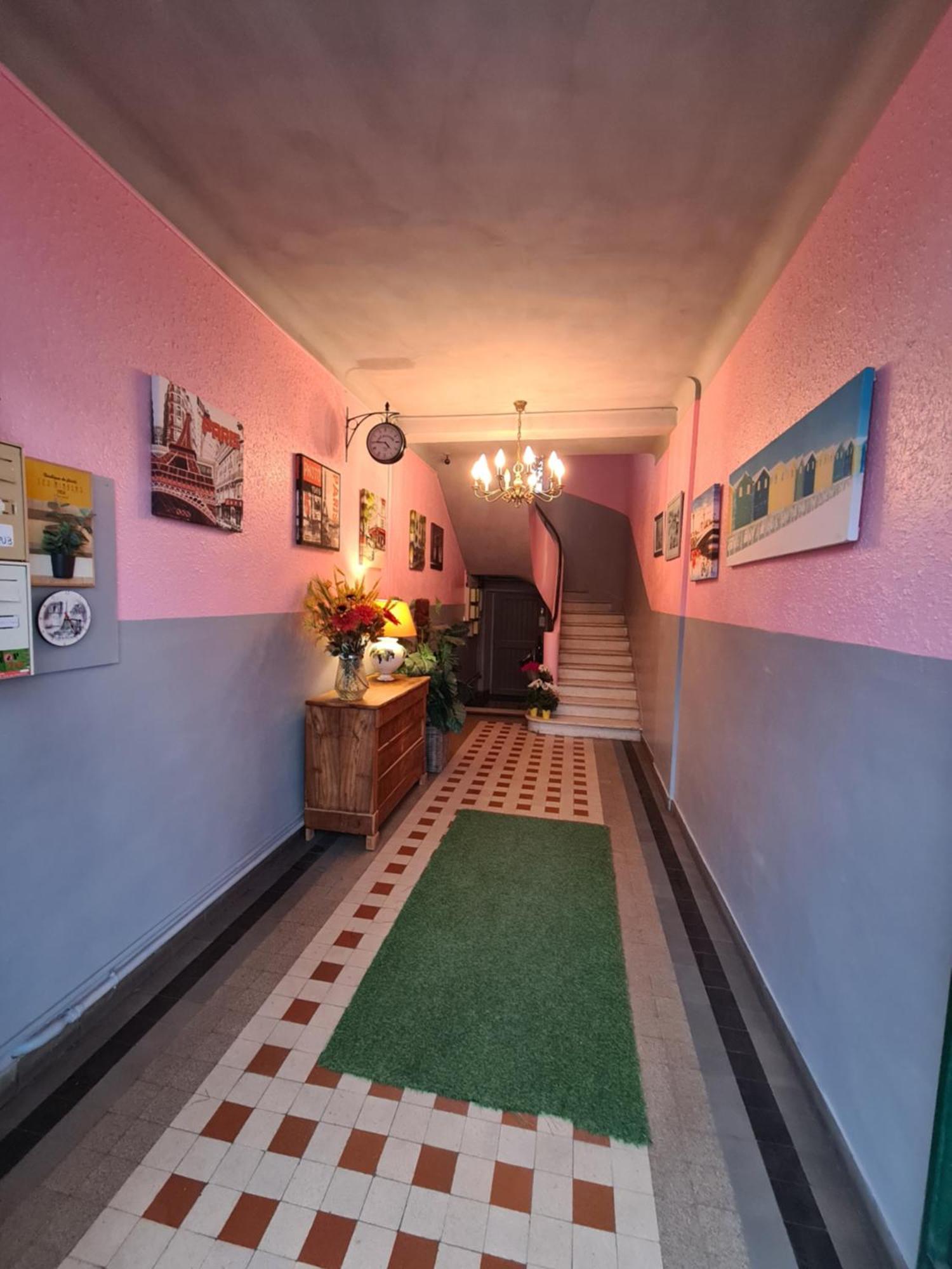 Spacious Luxury 2 Bed Appartment Carcassonne Eksteriør bilde